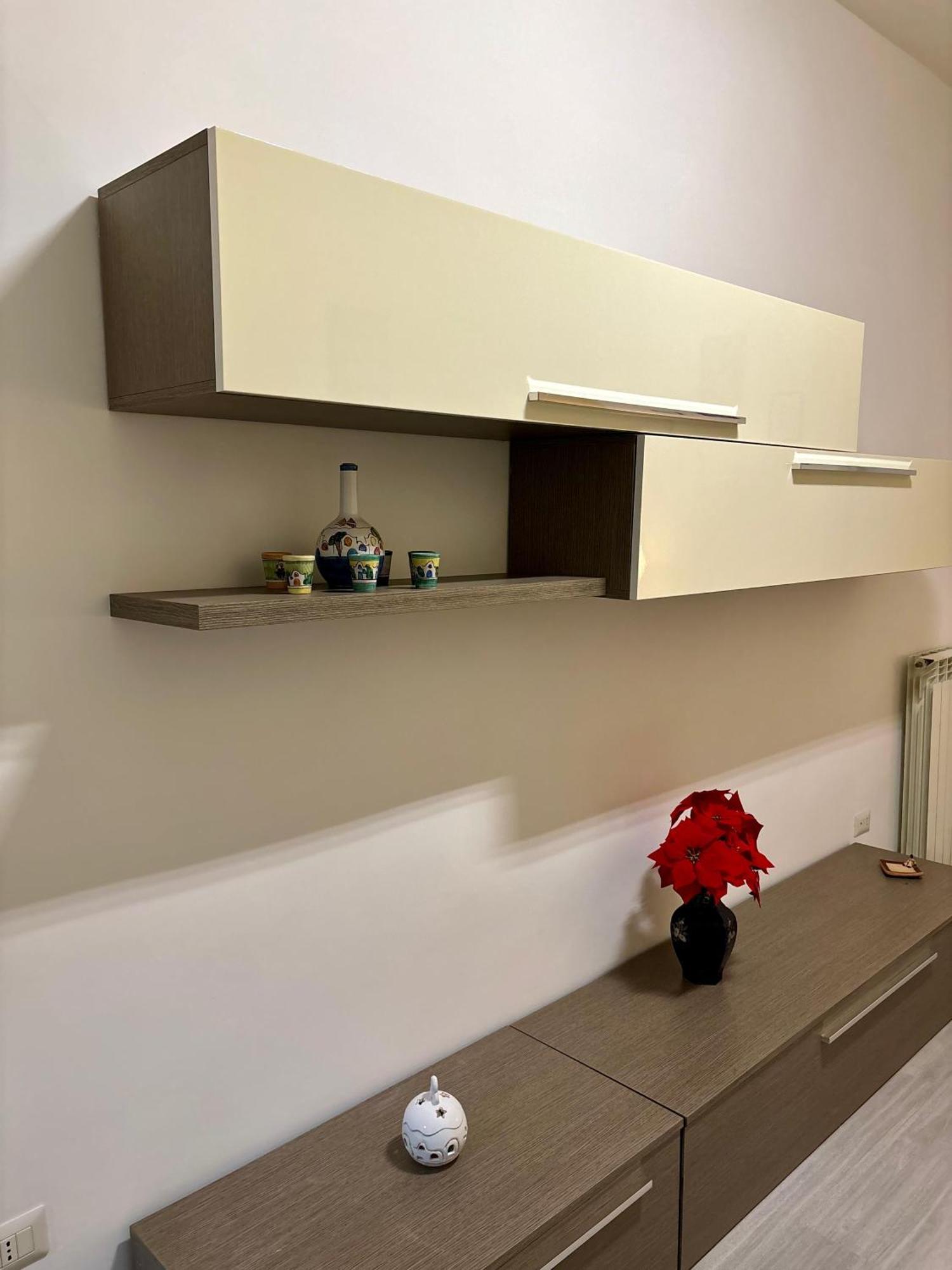 Appartement New Generation Toledo à Naples Extérieur photo