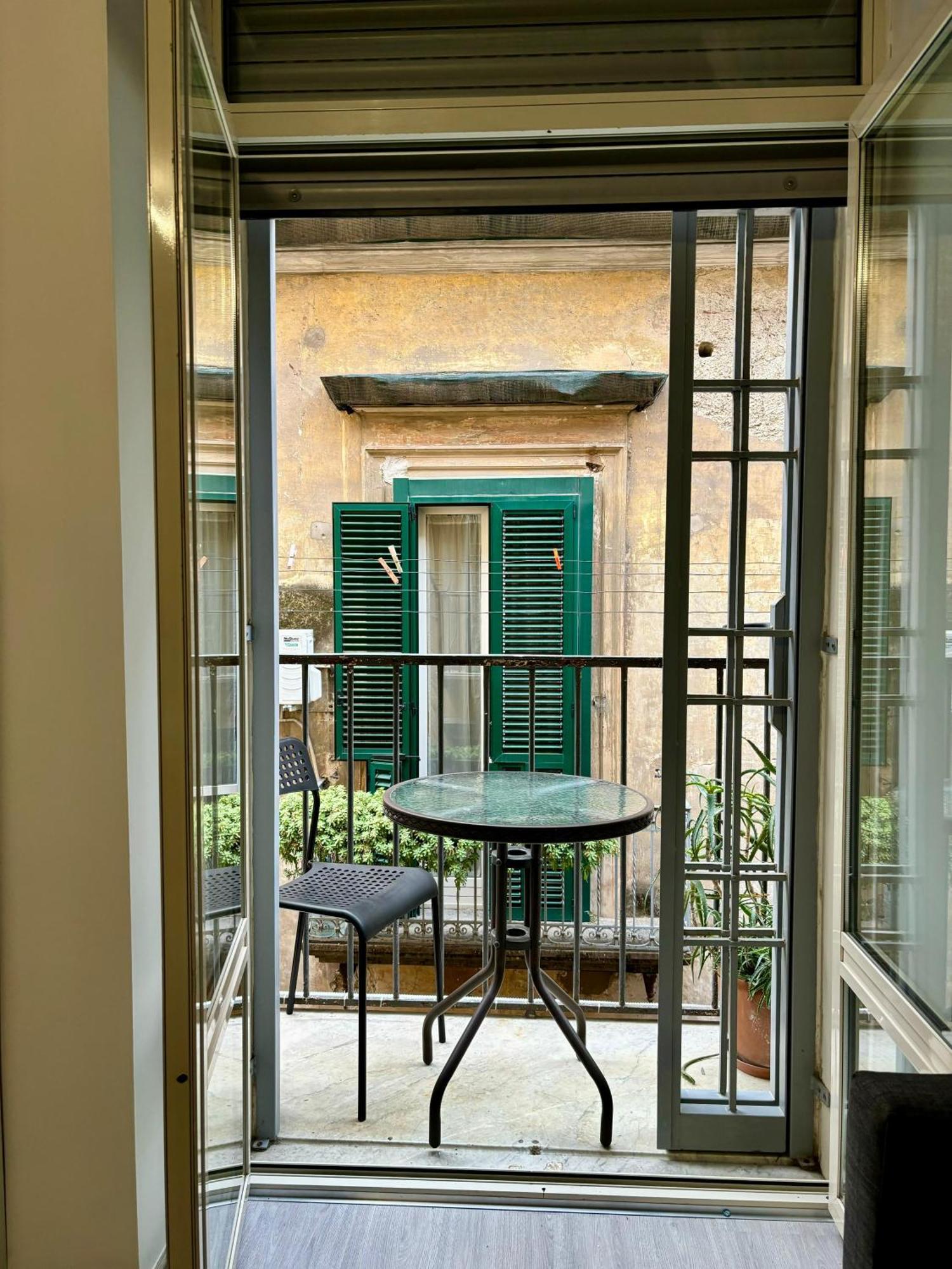 Appartement New Generation Toledo à Naples Extérieur photo
