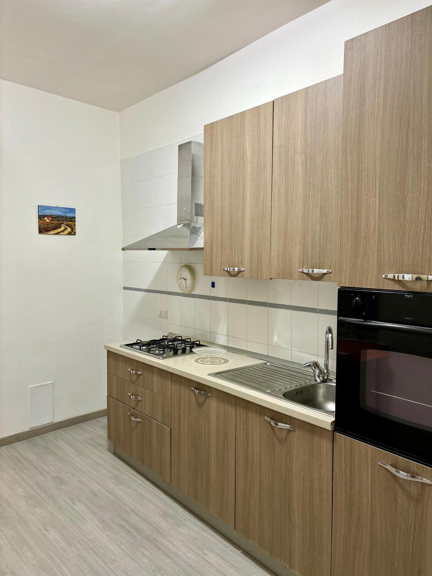 Appartement New Generation Toledo à Naples Extérieur photo